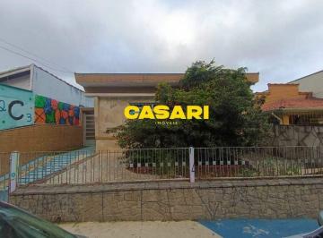 Casa · 280m² · 3 Quartos · 4 Vagas · Casa com 3 dormitórios, 280 m² - venda ou aluguel - Paulicéia - São Bernardo do Campo/SP