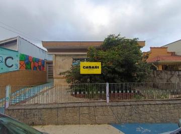 Photo 1 · Casa com 3 dormitórios, 280 m² - venda ou aluguel - Paulicéia - São Bernardo do