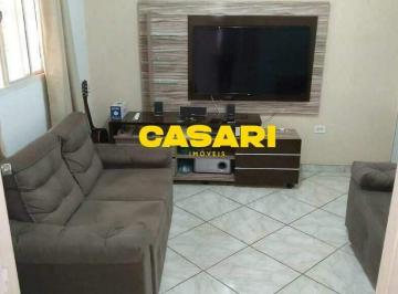 Casa · 125m² · 2 Quartos · 2 Vagas · Sobrado com 2 dormitórios à venda, 125 m² por R$ 530.000,00 - Jardim Milena - Santo André/SP