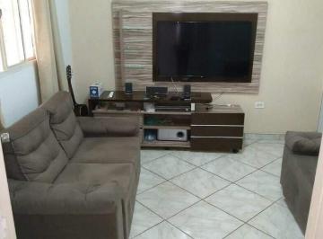 Photo 1 · Sobrado com 2 dormitórios à venda, 125 m² por R$ 530.000,00 - Jardim Milena - Sa
