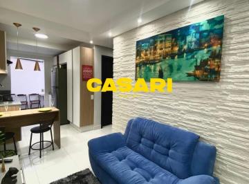Apartamento · 49m² · 2 Quartos · 1 Vaga · Apartamento com 2 dormitórios à venda, 48 m² por R$ 350.000,00 - Portal Ville Azaleia - Boituva/SP