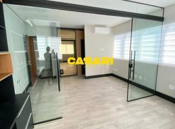 Comercial · 36m² · 1 Vaga · Sala para à venda no bairro Jardim do Mar - Casari Imóveis São Bernardo | Venda, Aluguel e Administr