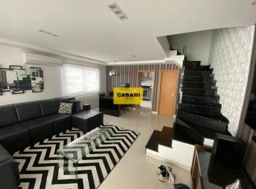 Photo 1 · Cobertura com 3 dormitórios à venda, 320 m² - Paulicéia - São Bernardo do Campo/SP