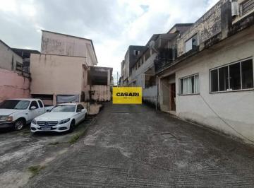 Photo 1 · Terreno à venda, 670 m² - Taboão - São Bernardo do Campo/SP
