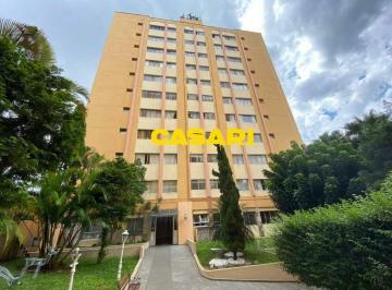 Apartamento · 71m² · 2 Quartos · 1 Vaga · Apartamento à venda, 71 m² por R$ 320.000,00 - Centro - São Bernardo do Campo/SP