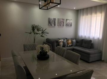 Apartamento · 78m² · 3 Quartos · 2 Vagas · Apartamento com 3 dormitórios à venda, 78 m² - Planalto - São Bernardo do Campo/SP