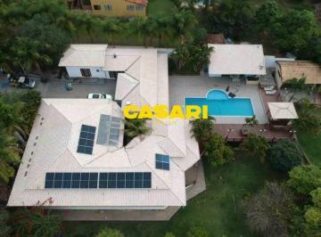 Rural · 800m² · 6 Quartos · 10 Vagas · Chácara à venda, 5000 m² por R$ 2.000.000,00 - Chácara dos Pinhais - Boituva/SP