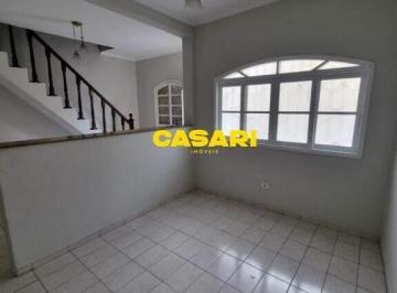 Casa · 120m² · 2 Quartos · 1 Vaga · Sobrado com 2 dormitórios à venda, 120 m²- Dos Casa - São Bernardo do Campo/SP