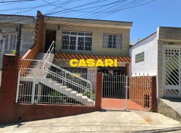 Terreno · 308m² · Terreno com casas à venda, 308 m² - Vila Gonçalves - São Bernardo do Campo/SP