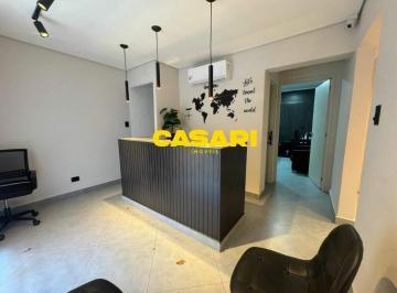 Comercial · 250m² · 4 Vagas · Sobrado residencial ou comercial, à venda com 250 m² no Rudge Ramos - São Bernardo do Campo/SP