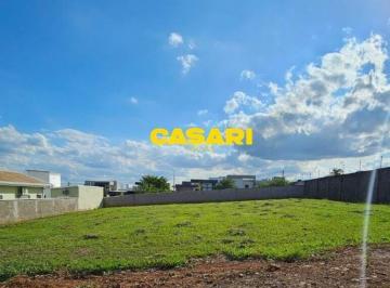 Terreno · 896m² · Terreno à venda, 896 m² - Portal das Estrelas I - Boituva/SP
