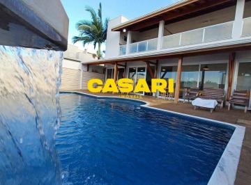 Casa · 261m² · 4 Quartos · 4 Vagas · Casa com 4 dormitórios à venda, 261 m² - Portal dos Pássaros - Boituva/SP