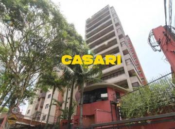 Apartamento · 268m² · 4 Quartos · 3 Vagas · Apartamento à venda em Rudge Ramos – 4 dormitórios, 2 suítes e 3 vagas em São Bernardo do Campo