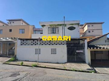 Terreno · 267m² · Terreno à Venda no Bairro Nova Petrópolis, São Bernardo – 267m² por R$ 500.000