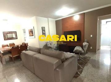 Apartamento · 95m² · 3 Quartos · 2 Vagas · Apartamento com 3 dormitórios à venda, 95 m² por R$ 837.400,00 - Campestre - Santo André/SP