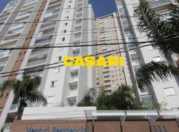 Apartamento · 82m² · 3 Quartos · 2 Vagas · Apartamento com 3 dormitórios à venda, 82 m² - Centro - São Bernardo do Campo/SP