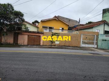 Terreno · 211m² · Terreno 211 m² à venda no Baeta Neves - São Bernardo do Campo/SP