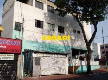 Comercial · 300m² · 3 Vagas · Prédio Comercial à Venda no Rudge Ramos – 300 m² com Salão, Salas e Galpão em São Bernardo do Campo