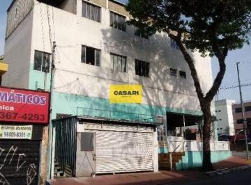 Photo 1 · Prédio Comercial à Venda no Rudge Ramos – 300 m² com Salão, Salas e Galpão em Sã
