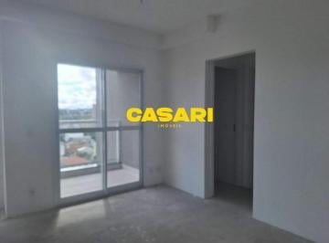Apartamento · 56m² · 2 Quartos · 2 Vagas · Apartamento com 2 dormitórios à venda, 56 m² - Vila Dusi - São Bernardo do Campo/SP