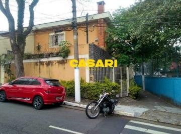 Casa · 350m² · 7 Quartos · 2 Vagas · Sobrado com 7 dormitórios à venda, 349 m² - Rudge Ramos - São Bernardo do Campo/SP