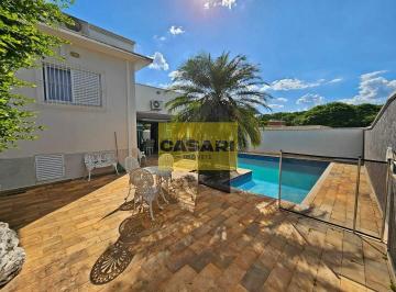 Photo 1 · Casa com 3 dormitórios à venda, 395 m² - Flora Ville - Boituva/SP