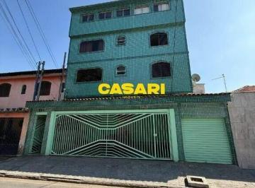 Comercial · 319m² · 3 Vagas · Prédio à venda com 3 apartamentos e 3 salões comerciais – Excelente investimento