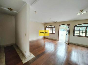 Photo 1 · Sobrado com 3 dormitórios, 258 m² - venda ou aluguel - Vila Euclides - São Berna