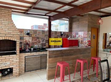 Photo 1 · Cobertura com 2 dormitórios para alugar, 128 m² - Santa Terezinha - São Bernardo