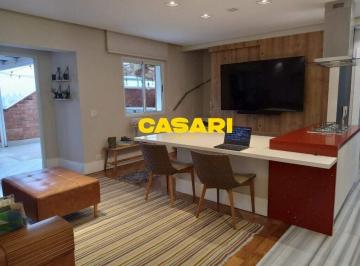 Apartamento · 177m² · 3 Quartos · 3 Vagas · Cobertura à venda, 177 m² - 3 dormitórios (1 suíte máster), 3 vagas, varanda gourmet - Jardim do Mar