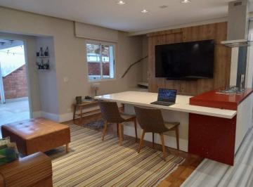 Photo 1 · Cobertura à venda, 177 m² - 3 dormitórios (1 suíte máster), 3 vagas, varanda gou