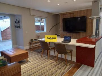 Photo 1 · Cobertura à venda, 177 m² - 3 dormitórios (1 suíte máster), 3 vagas, varanda gou