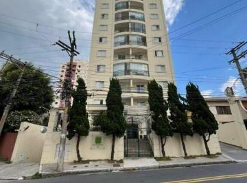 Photo 1 · Apartamento 2 dorms (1 suíte), 65 m², Marselha – Centro, SBC