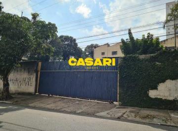 Comercial · 741m² · 28 Vagas · Galpão à venda, 741 m² - Taboão - São Bernardo do Campo/SP