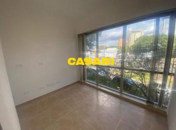 Comercial · 37m² · 1 Vaga · Sala, 37 m² - venda ou aluguel- Jardim do Mar - São Bernardo do Campo/SP
