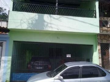 Photo 1 · Sobrado com 3 dormitórios à venda, 142 m² - Jardim Las Vegas - Santo André/SP