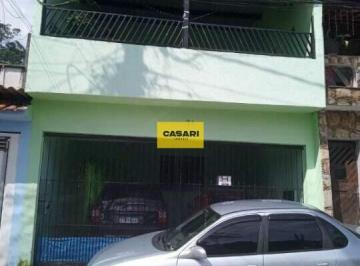 Photo 1 · Sobrado com 3 dormitórios à venda, 142 m² - Jardim Las Vegas - Santo André/SP