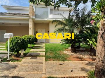 Casa · 353m² · 5 Quartos · 3 Vagas · Casa com 5 dormitórios à venda, 353 m² Portal das Estrelas - Boituva/SP