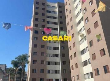 Apartamento · 70m² · 3 Quartos · 1 Vaga · Apartamento com 3 dormitórios à venda, 70 m² - Jardim Santo André - Santo André/SP