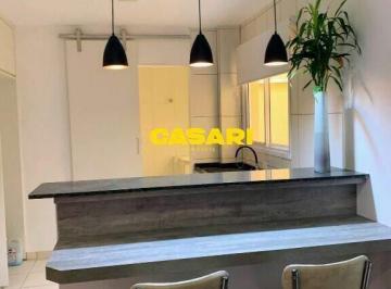 Apartamento · 63m² · 2 Quartos · 1 Vaga · Apartamento à Venda no Baeta Neves – 63 m², 2 Dormitórios, Suíte e Garden em São Bernardo