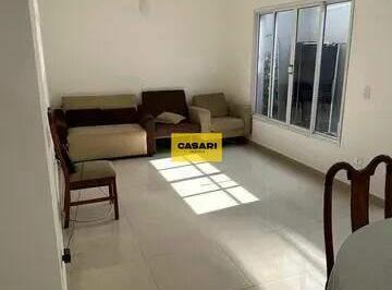 Photo 1 · Sobrado com 3 dormitórios à venda, 150 m² - Vila Valparaíso - Santo André/SP