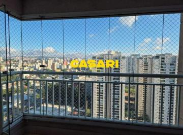 Apartamento · 77m² · 2 Quartos · 1 Vaga · Apartamento com 2 dormitórios à venda, 77 m² - Centro - São Bernardo do Campo/SP