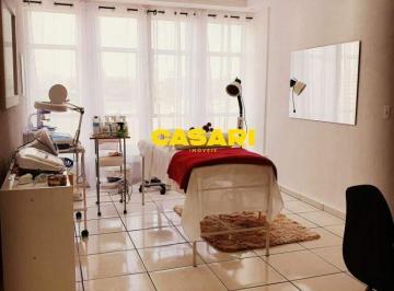 Comercial · 56m² · Sala à venda, 56 m² - Centro - Santo André/SP