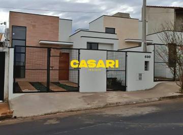 Casa · 62m² · 2 Quartos · 2 Vagas · Casa com 2 dormitórios à venda, 62 m² por R$ 305.000,00 - GSP Life - Boituva/SP