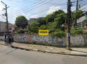 Photo 1 · Terreno à venda, 466 m² - Jardim Santo André - Santo André/SP
