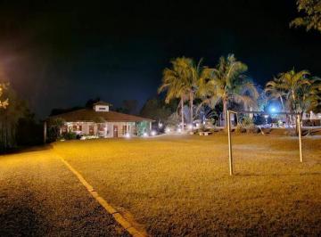 Photo 1 · Chácara com 6 dormitórios à venda, 17000 m² - Retiro - Boituva/SP