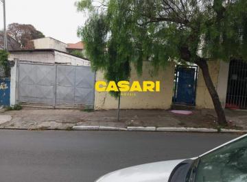 Terreno · 280m² · Terreno à venda, 280 m² - Paulicéia - São Bernardo do Campo/SP