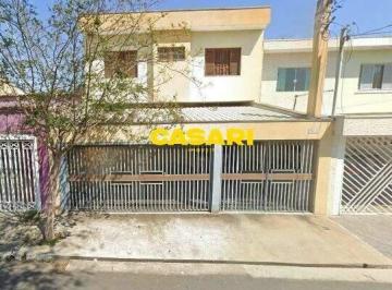 Casa · 400m² · 4 Quartos · 3 Vagas · Sobrado com 4 dormitórios e 3 vagas à venda no Rudge Ramos – São Bernardo do Campo