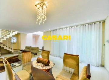 Casa · 239m² · 3 Quartos · 4 Vagas · Sobrado com 3 dormitórios à venda, 239 m² - Nova Petrópolis - São Bernardo do Campo/SP