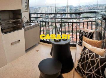 Apartamento · 71m² · 3 Quartos · 2 Vagas · Apartamento com 3 dormitórios à venda, 71 m² - Vila Gonçalves - São Bernardo do Campo/SP
